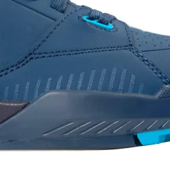Scarpe Endura MTB MT500 Burner Clipless - Blu