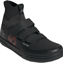 Scarpe Five Ten Freerider Pro Mid VCS - Nero