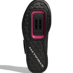 Scarpe Five Ten Hellcat Pro W - Nero rosa