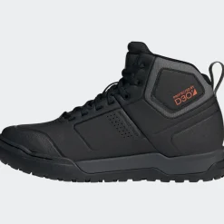 Scarpe Five Ten Impact Pro Mid - Nero grigio