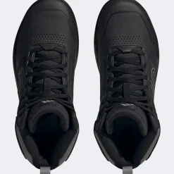 Scarpe Five Ten Impact Pro Mid - Nero grigio