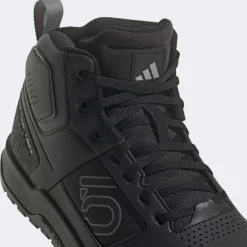 Scarpe Five Ten Impact Pro Mid - Nero grigio