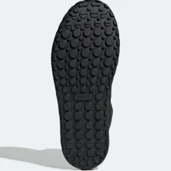 Scarpe Five Ten Impact Pro Mid - Nero rosso
