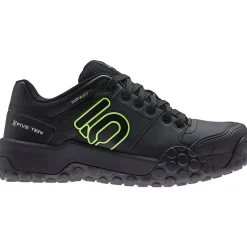 Scarpe Five Ten Impact Sam Hill - Nero verde