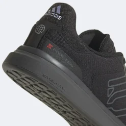 Scarpe Five Ten Sleuth DLX Canvas - Nero