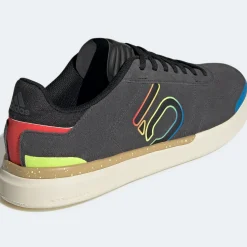 Scarpe Five Ten Sleuth DLX - Grigio