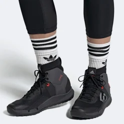 Scarpe Five Ten Trail Cross Mid Pro Mountain Bike - Nero