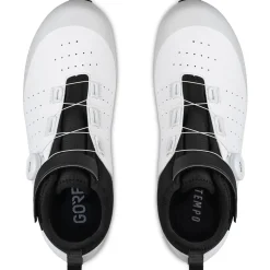 Scarpe Fizik Tempo Artica GTX - Bianco