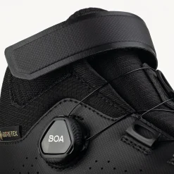 Scarpe Fizik Terra Artica GTX - Nero
