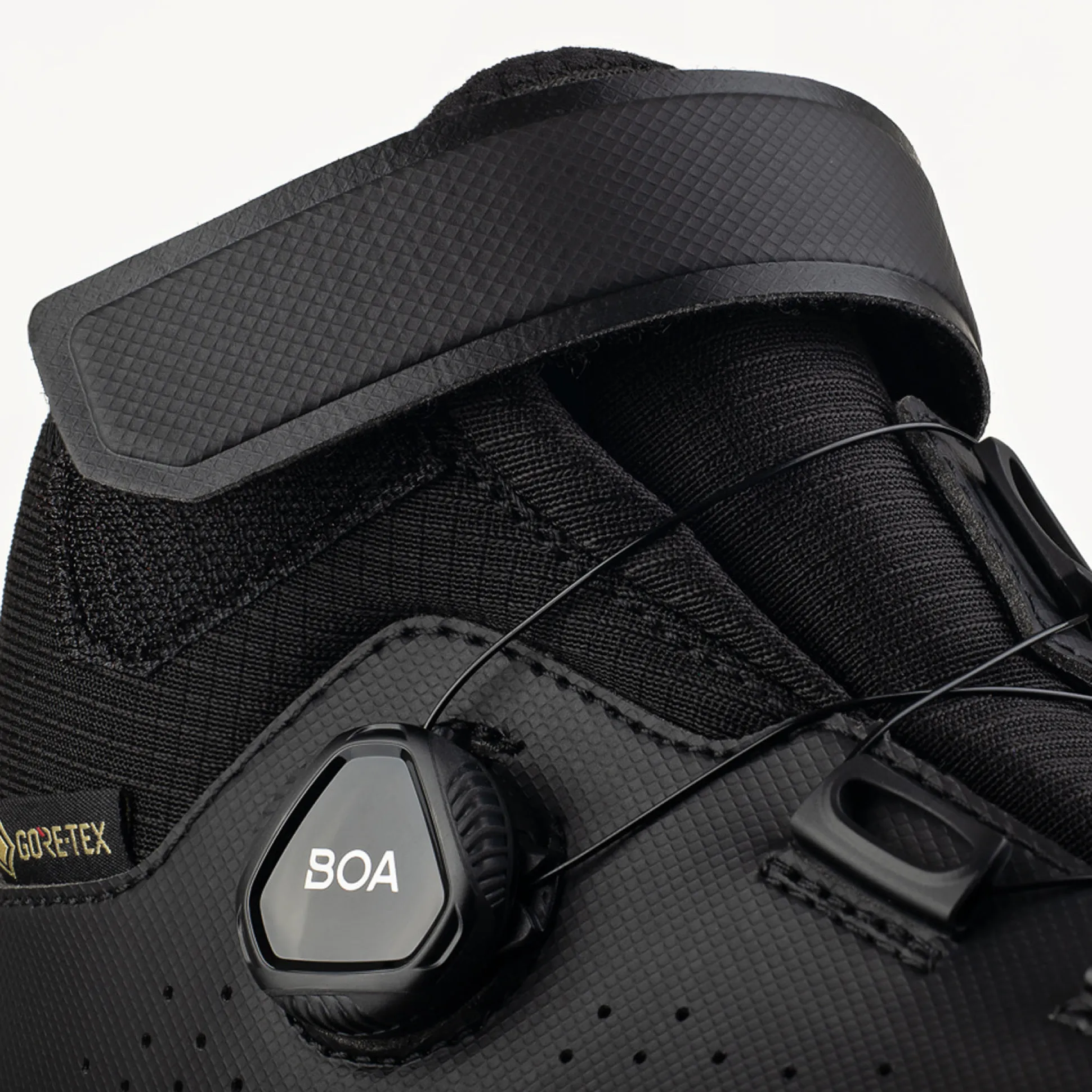 Scarpe Fizik Terra Artica GTX - Nero