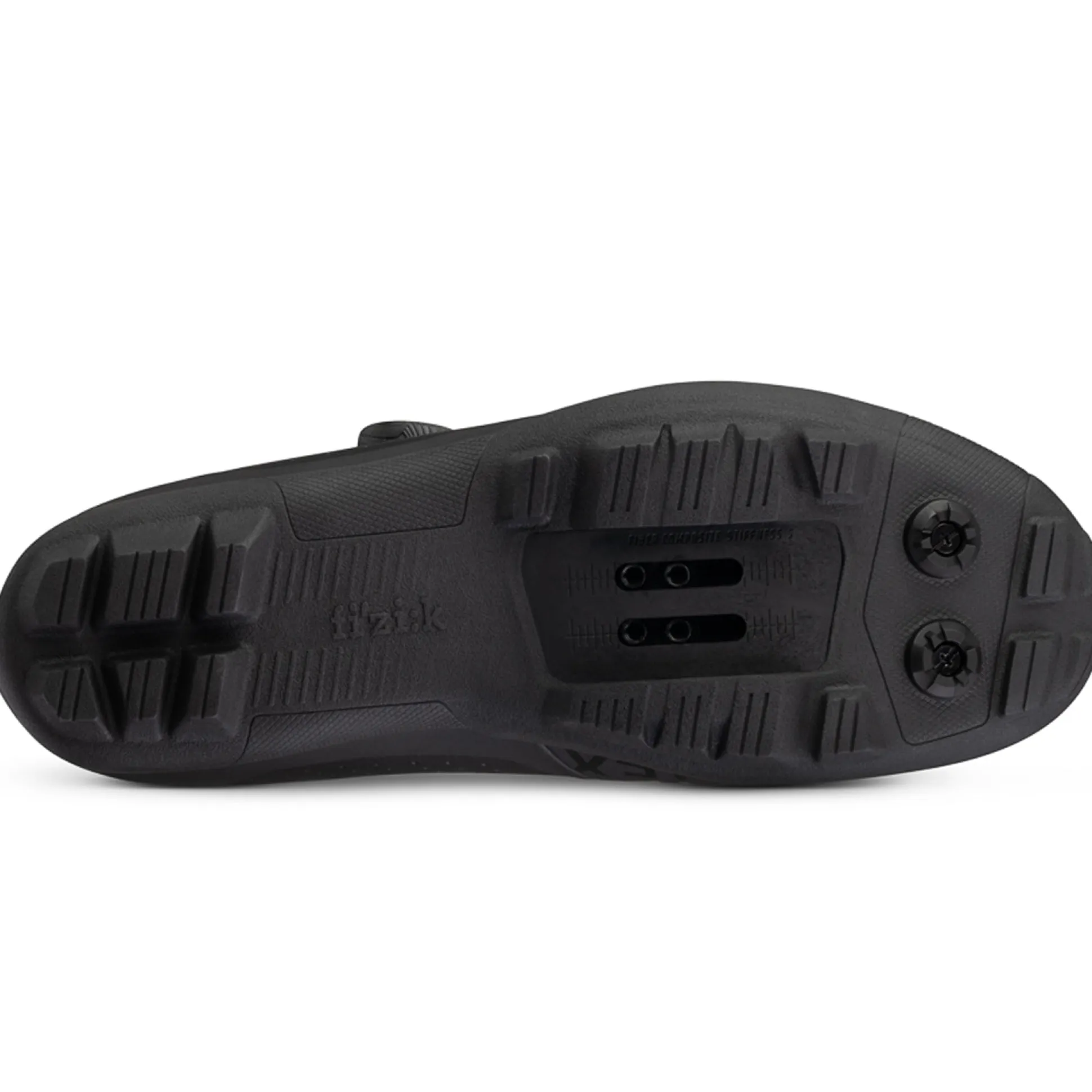 Scarpe Fizik Terra Artica GTX - Nero
