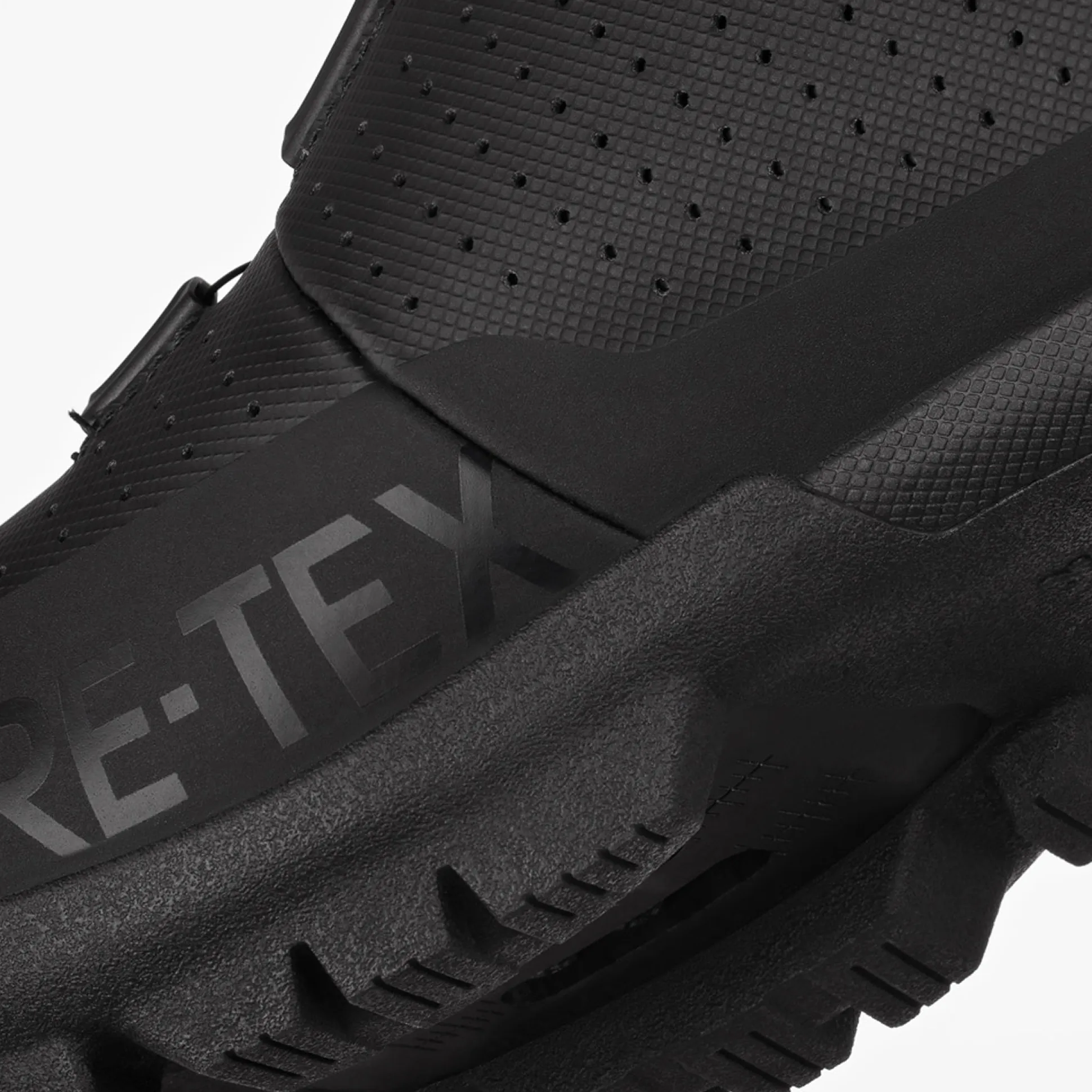 Scarpe Fizik Terra Artica GTX - Nero