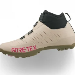 Scarpe Fizik Terra Artica GTX - Marrone
