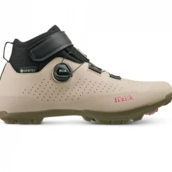 Scarpe Fizik Terra Artica GTX - Marrone