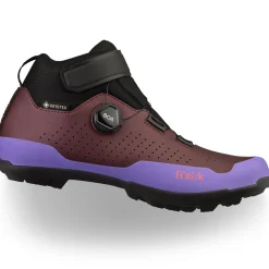 Scarpe Fizik Terra Artica GTX - Viola