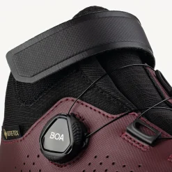 Scarpe Fizik Terra Artica GTX - Viola