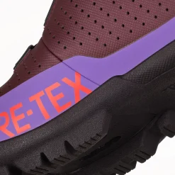 Scarpe Fizik Terra Artica GTX - Viola