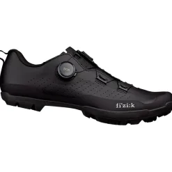 Scarpe Fizik Terra Atlas - Nero