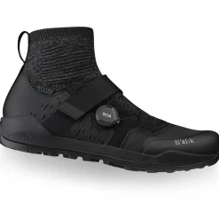 Scarpe Fizik Terra Clima X2 - Nero
