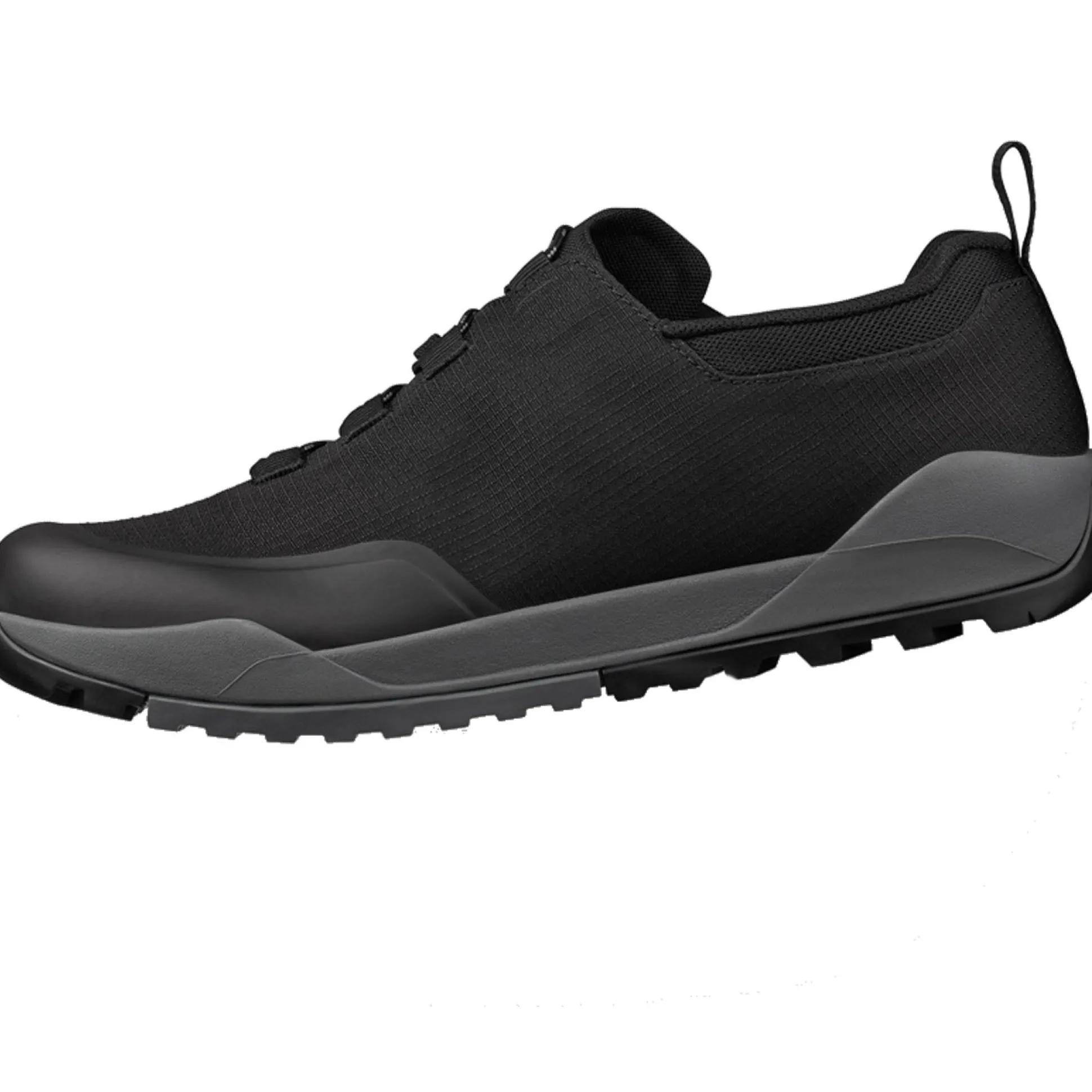 Scarpe Fizik Terra Ergolace X2 e-mtb - Nero