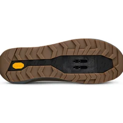 Scarpe Fizik Terra Ergolace X2 - Marrone
