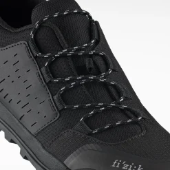 Scarpe Fizik Terra Ergolace X2 - Nero