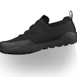 Scarpe Fizik Terra Ergolace X2 - Nero