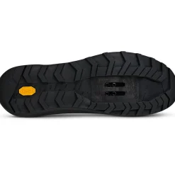 Scarpe Fizik Terra Ergolace X2 - Nero