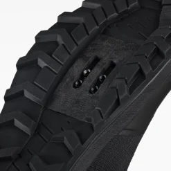 Scarpe Fizik Terra Ergolace X2 - Nero