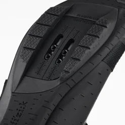 Scarpe Fizik Terra Powerstrap X4 - Nero