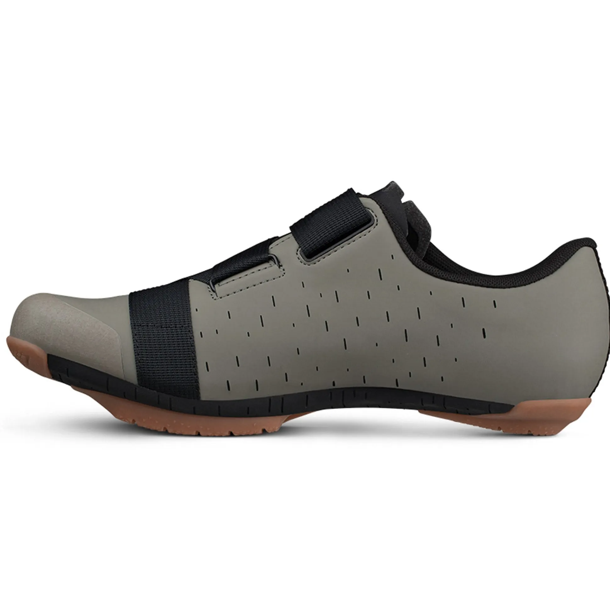 Scarpe Fizik Terra Powerstrap X4 - Verde