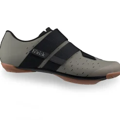 Scarpe Fizik Terra Powerstrap X4 - Verde
