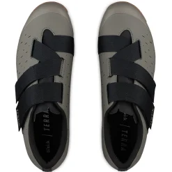Scarpe Fizik Terra Powerstrap X4 - Verde