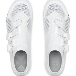 Scarpe Fizik Vega Carbon - Bianco