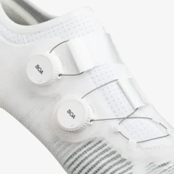 Scarpe Fizik Vega Carbon - Bianco
