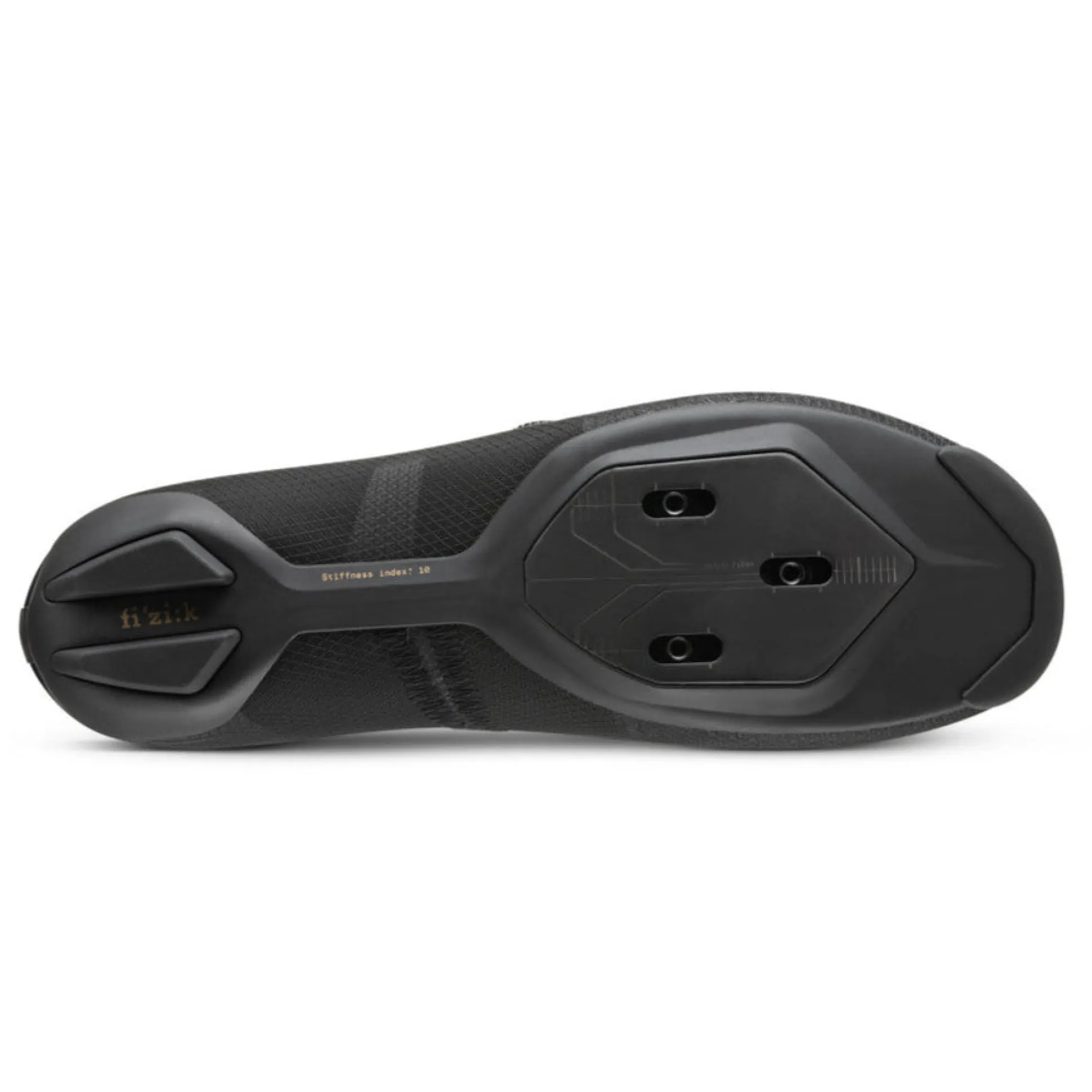 Scarpe Fizik Vega Carbon - Nero