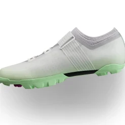 Scarpe Fizik Vento Ferox Carbon 2 - Grigio verde