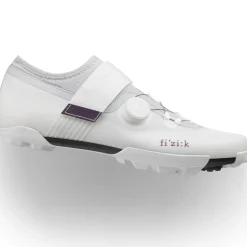 Scarpe Fizik Vento Ferox Carbon 2 - Bianco
