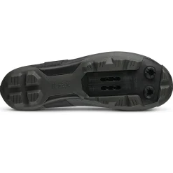 Scarpe Fizik Vento Ferox Carbon 2 - Nero verde