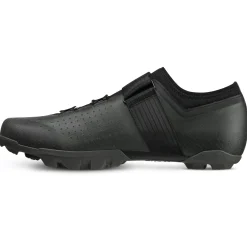 Scarpe Fizik Vento Ferox Carbon 2 - Nero verde
