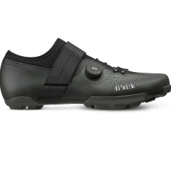 Scarpe Fizik Vento Ferox Carbon 2 - Nero verde