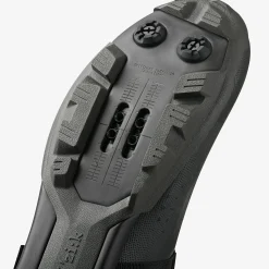 Scarpe Fizik Vento Ferox Carbon 2 - Nero verde