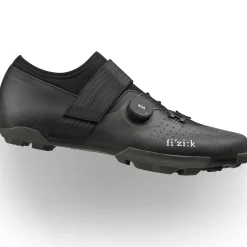 Scarpe Fizik Vento Ferox Carbon 2 - Nero verde