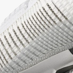 Scarpe Fizik Vento Powerstrap Aerowave X - Bianco