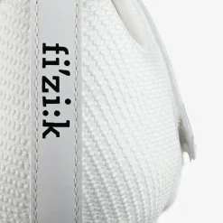 Scarpe Fizik Vento Powerstrap Aerowave X - Bianco