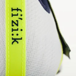 Scarpe Fizik Vento Powerstrap Aeroweave - Team Movistar