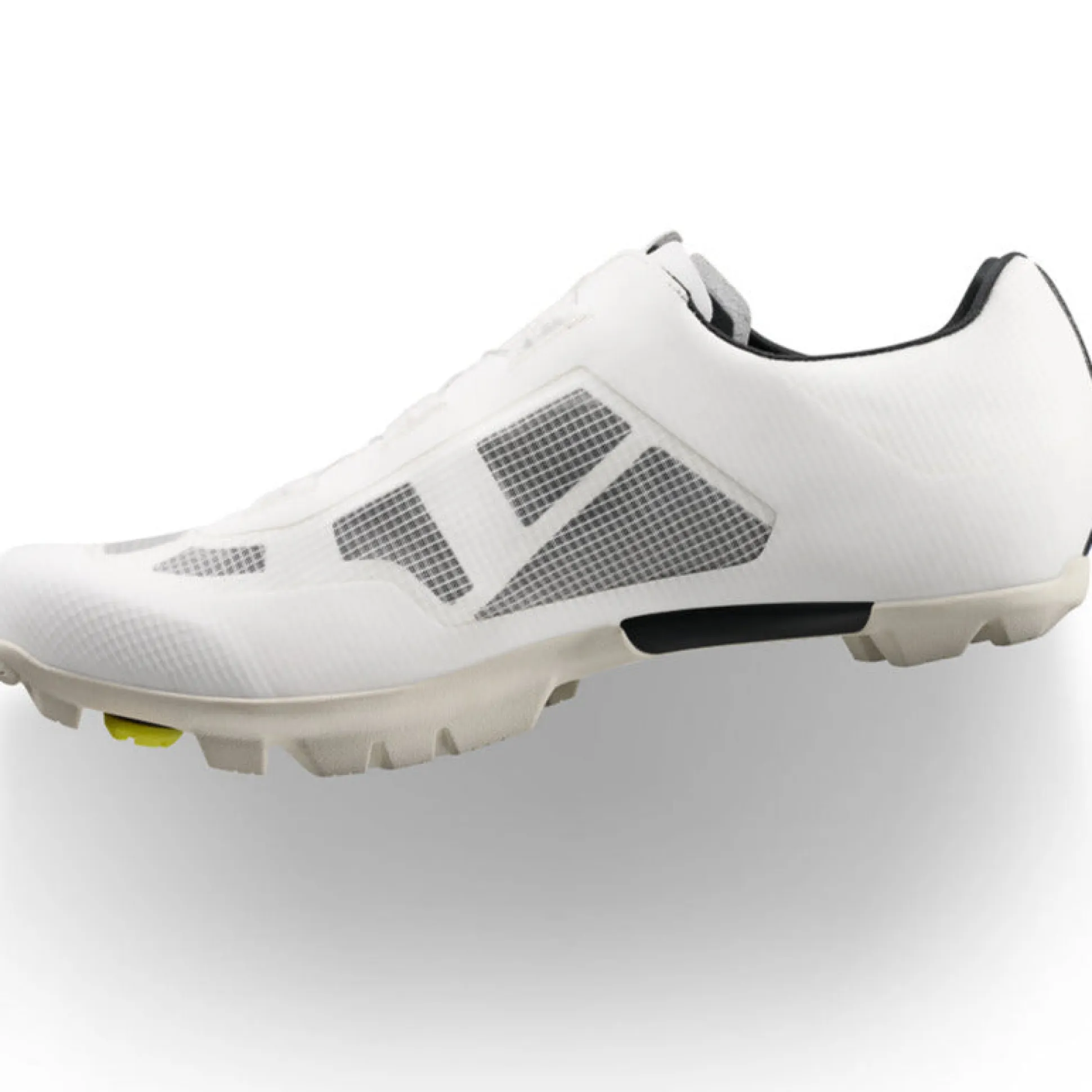 Scarpe Fizik Vento Proxy - Bianco