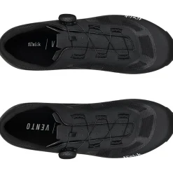 Scarpe Fizik Vento Proxy Wide - Nero