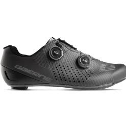 Scarpe Gaerne Carbon Fuga - Nero core