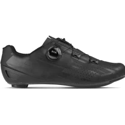 Scarpe Gaerne Carbon Fulgor - Nero